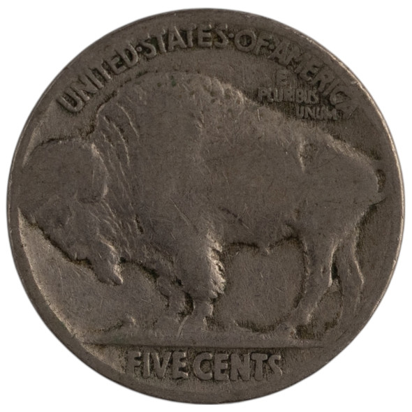 United States: 1914 5 Cent G