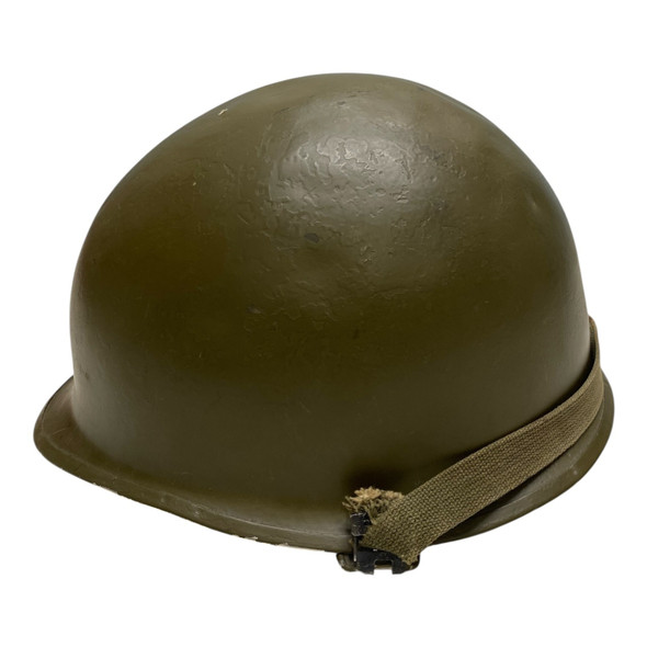 United States M1 Helmet