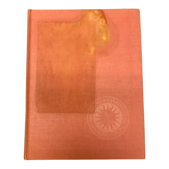 Book: Contributions From the Museum of History and Technology: Paper 31-33 on Numismatics