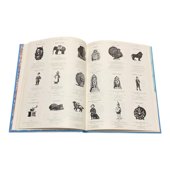 Book: The Penny Bank Book by Andy and Susan Moore