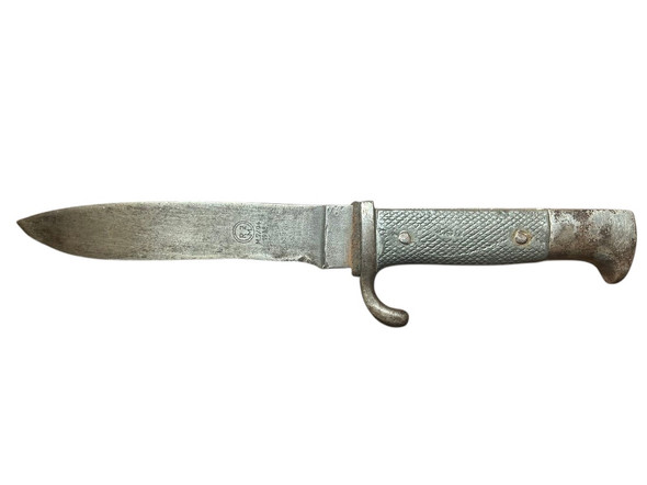 Germany: WWII Third Reich HJ Dagger Marked RZM M.7/94 1938