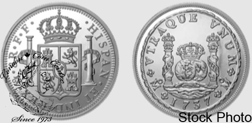 Canada: 2026 History of Canadian Currencies: The Spanish Dollar – Fine Silver Two-Coin Set