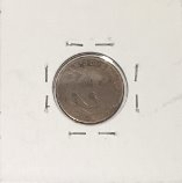 USA: 1835 10 Cent G