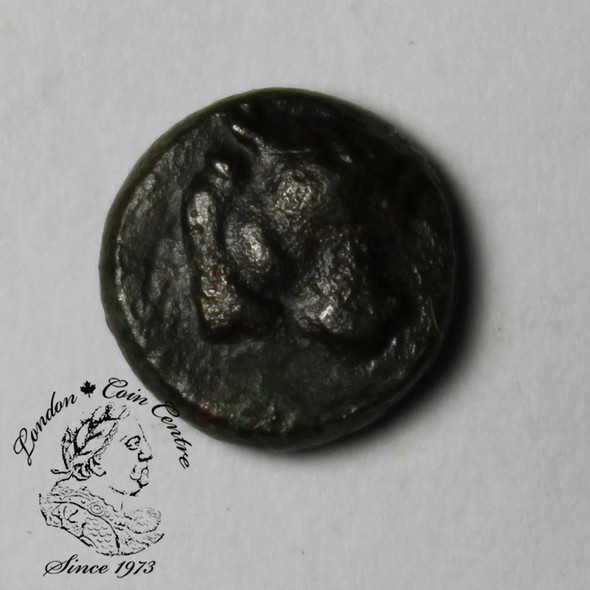 Greek: Tauric Chersonesos, Pantikapaion, 200-150 BC