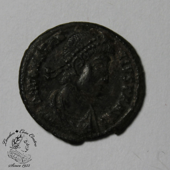 Roman Imperial: Constantus II, AVG, AD 337-361