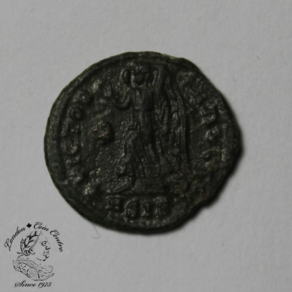 Roman Imperial: Constans, AD 337-350