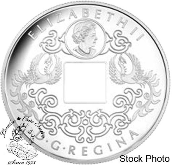 Canada: 2016 $8 Tiger and Dragon Yin and Yang Silver Coin