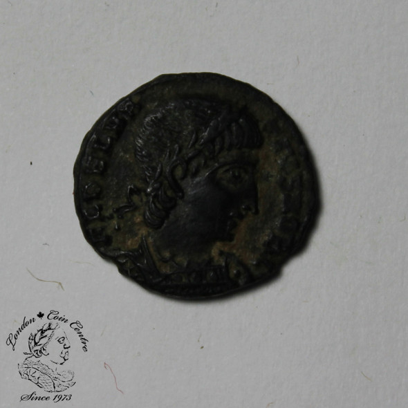 Roman Imperial: Delmatius, AD 335-337 #2 Roman Imperial: Delmatius, AD 335-337 #2
