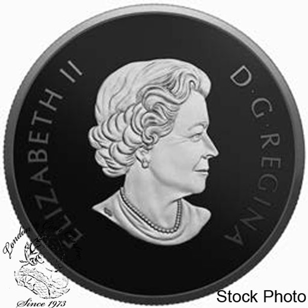 Canada: 2017 $20 Nocturnal By Nature - The Barn Owl Silver Coin Canada: 2017 $20 Nocturnal By Nature - The Barn Owl Silver Coin