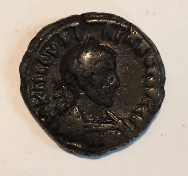 Roman Egypt: Alexandria. Philip I Year 2 AD 244-245
