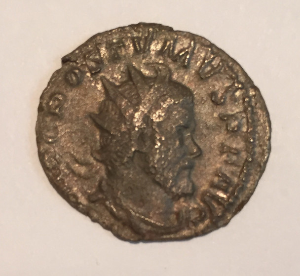 Roman Imperial: Postumus, AD 260-269