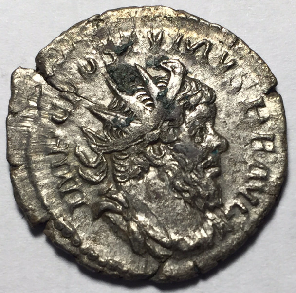 Roman Imperial: Postumus, AD 260-269 LOT #6