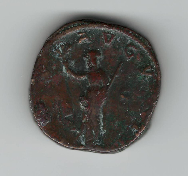 Roman Imperial: Maximinus I Thrax 235-238AD