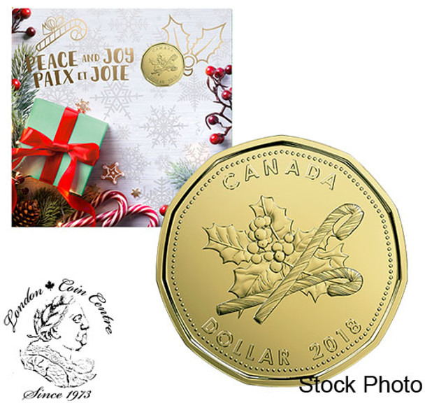 Canada: 2018 Holiday Gift Set