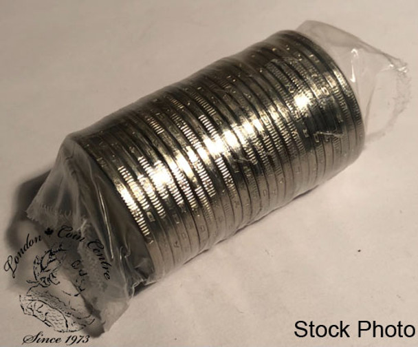 Canada: 2020 $2 Toonie Original Wrap Roll