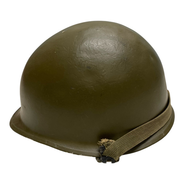 United States M1 Helmet