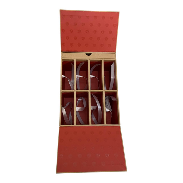 Canada: 2015 Loonie Toons Empty box for Silver Coins