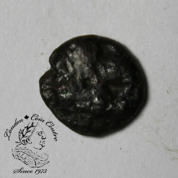 Greek: Skythian Olbia, 325 to 320 century BC #6