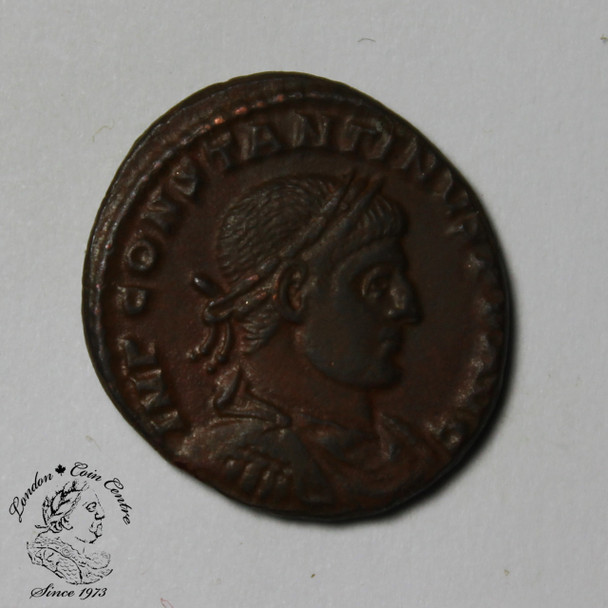 Roman Imperial: Constantine I, AD 307-337 #6