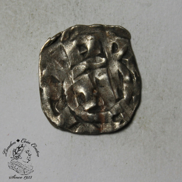 Italy: Lucca, Henry III-V, AD 1039-1125