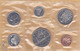 Proof Like Sets, 1968 to Date