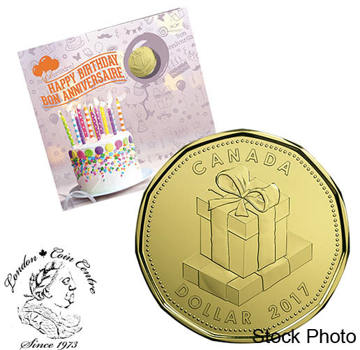 Canada 2018 Birthday Gift Coin Set London Coin Centre Inc.