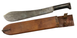 Collins Coin Instrument United States: 1943 No. 1250 Legitimus Collins & Co Machete - London ...