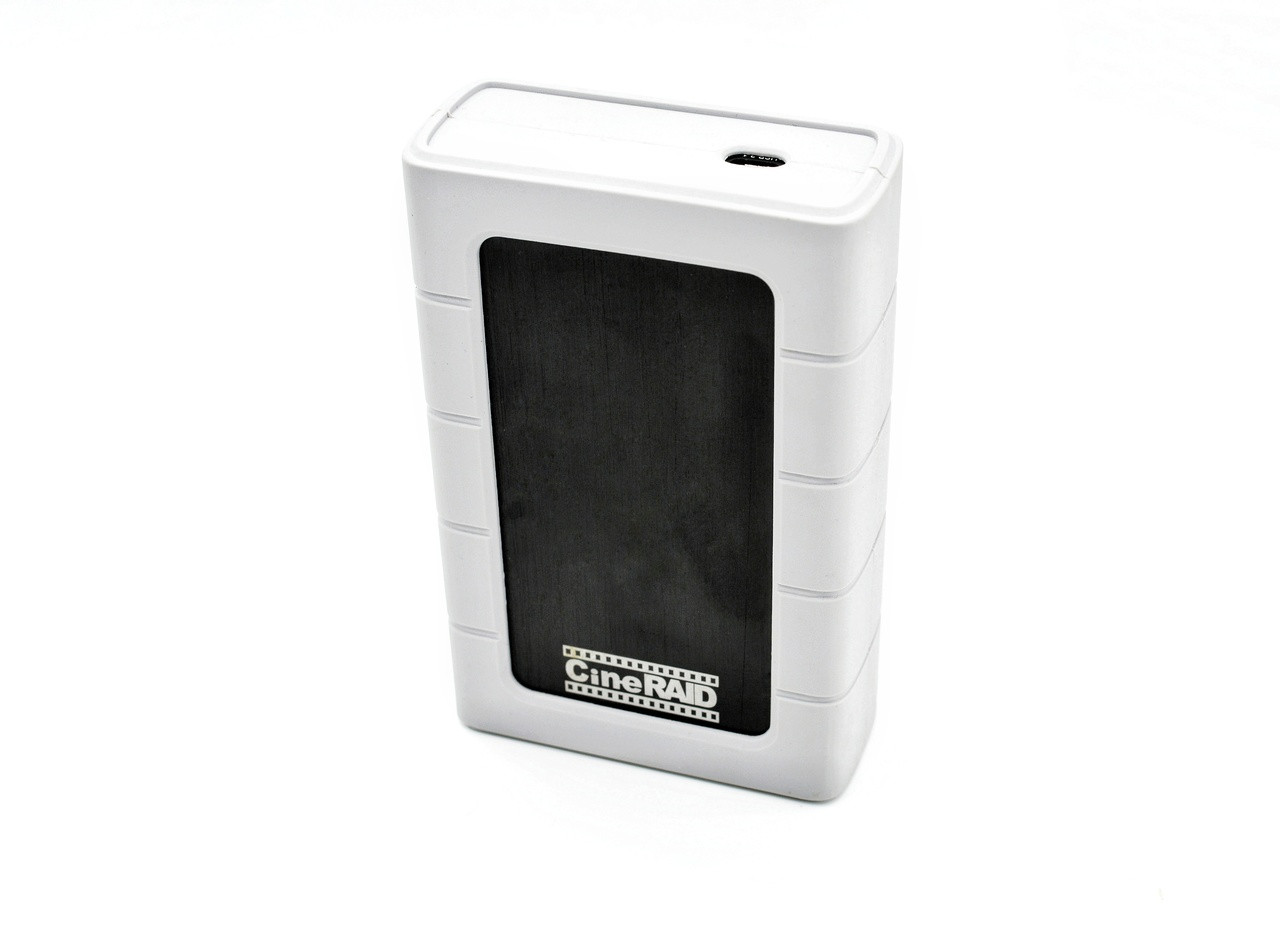 Cineraid Cr H218p Portable Dual Bay Ssd Usb 3 1 Gen 2 Raid Enclosure Mk Ii Tekram Usa Cineraid Cr H218p Portable Dual Bay Ssd Usb 3 1 Gen 2 Raid Enclosure Mk Ii Tekram Usa