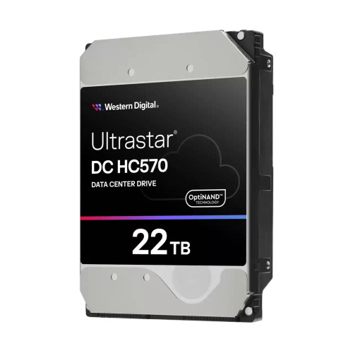 HGST Ultrastar Data60 - Tekram USA