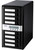 Areca ARC-8050T5U-8N (U.2 NVMe 8 Bay Thunderbolt 5 / USB 3.2 Gen 2 Type C RAID Enclosure)