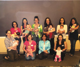 New Moms Group