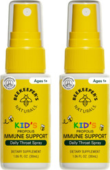 Bee Keepers Kids Propolis Immune Support