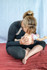 Infant CPR
