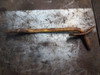 Used John Deere disc disk scraper arm left hand front & right hand rear AA20005 110 111 115 210 220 230 Sold Out