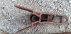 Used IH 35 hay rake hitch 540737R1 Sold Out