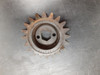 Used John Deere grain drill spur gear 20 tooth teeth N161579