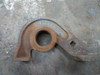 Used IH International 510 grain drill hanger 815499C2