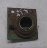 Used John Deere 34 manure spreader drive shaft hub AC15359