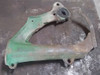 Used John Deere Van Brunt left hand seed boot Z83M