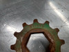 Used John Deere planter sprocket B31368