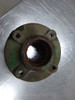 Used John Deere disc harrow wheel hub B13970 