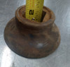 Used Kewanee disc harrow  partial spool