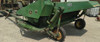 Used John Deere 1209 mower conditioner parts-Call for parts