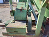 Used John Deere 400 grinder mixer for parts