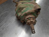 Used John Deere planter gear case AB11689