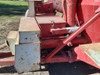 Used IH 1050 grinder mixer for parts
