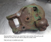 Used John Deere planter drive shaft bracket B12502