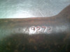 Used Case disc harrow spool A9272