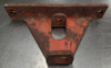 Used Allis Chalmers disc harrow mount