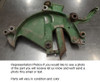 Used John Deere 71 planter double disc opener B34466